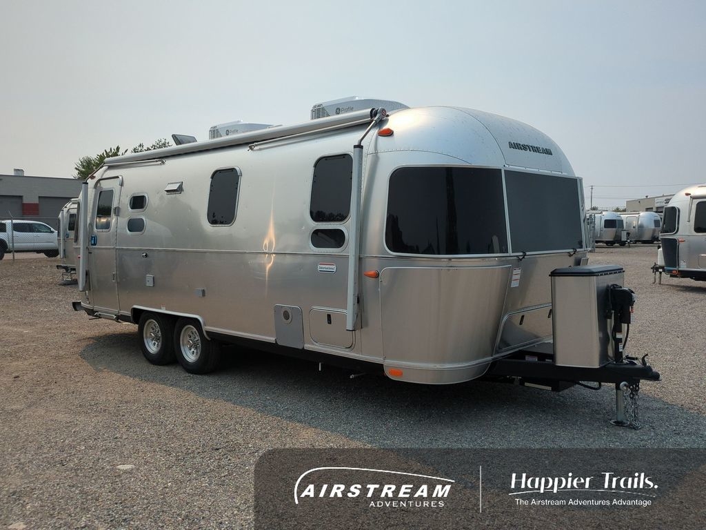 2027 Airstream International 25FB in spokane valley WA