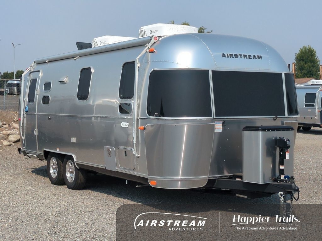 2027 Airstream Flying Cloud 25FB in spokane valley WA