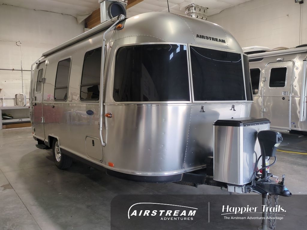 2019 Airstream Sport 22 in spokane valley WA