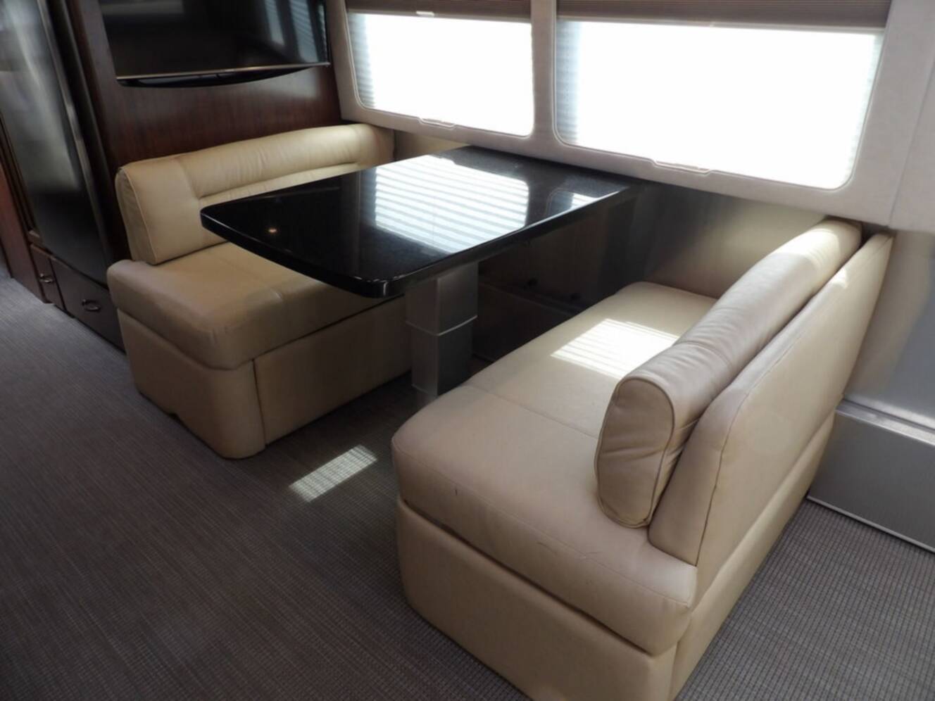 A photo of this 2017 Airstream Classic 30 Twin 30