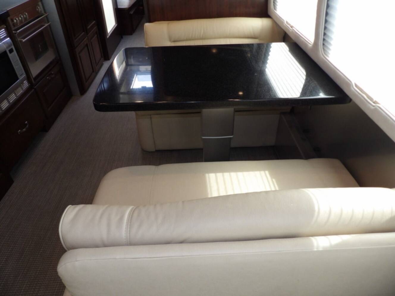 A photo of this 2017 Airstream Classic 30 Twin 30