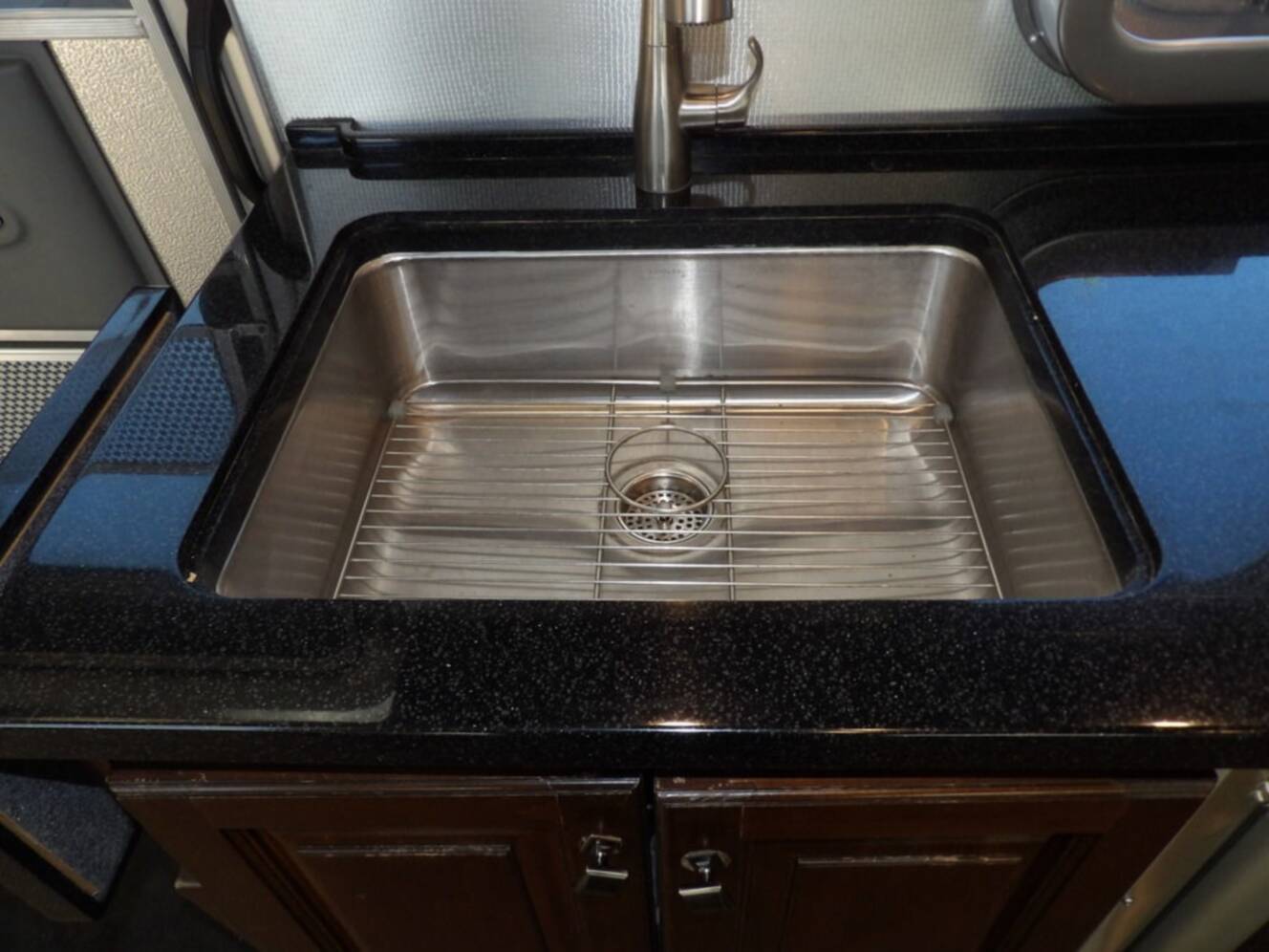 A photo of this 2017 Airstream Classic 30 Twin 30
