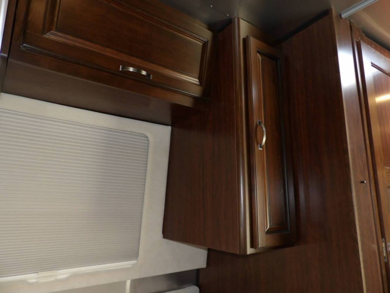 A photo of this 2017 Airstream Classic 30 Twin 30