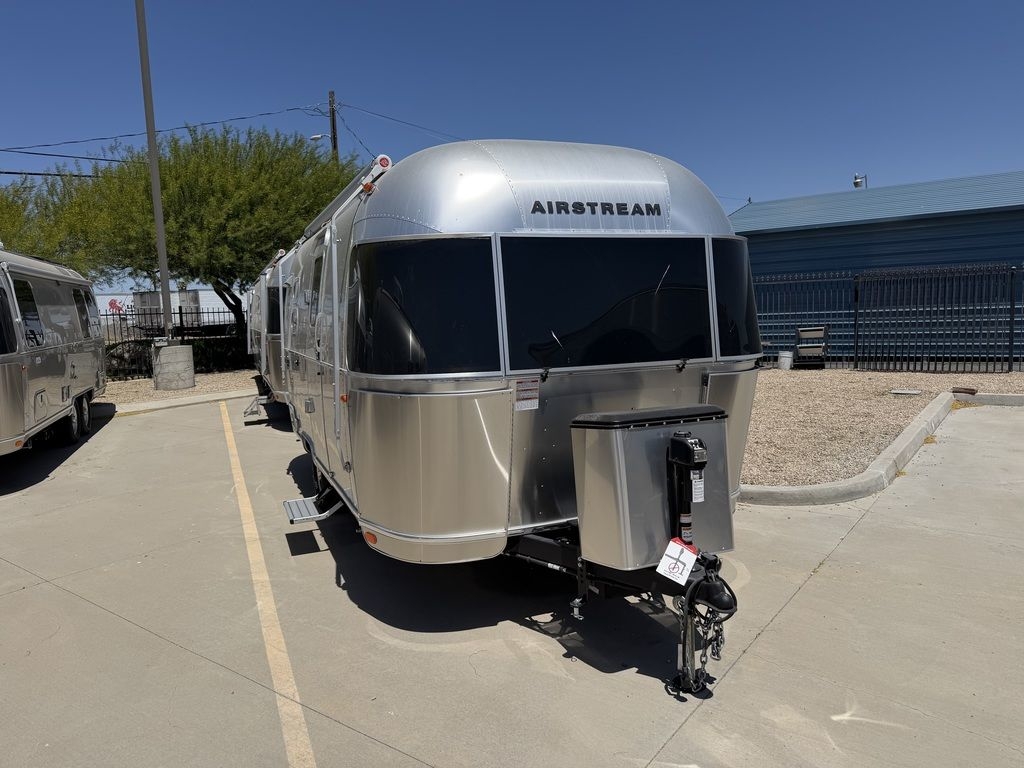 2025 Airstream 20FB Caravel 20FB in los banos