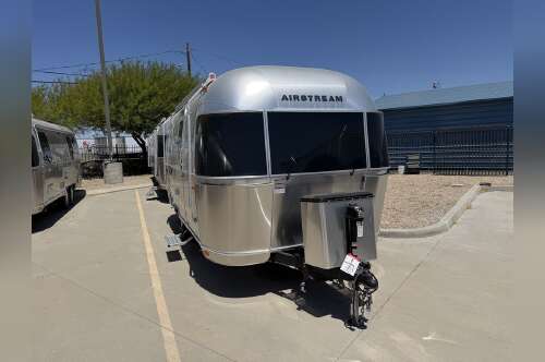 2025 Airstream 20FB Caravel 20FB in los banos