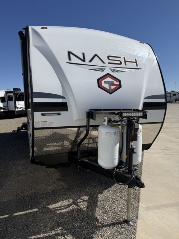 2026 Northwood Nash 24SD in los banos