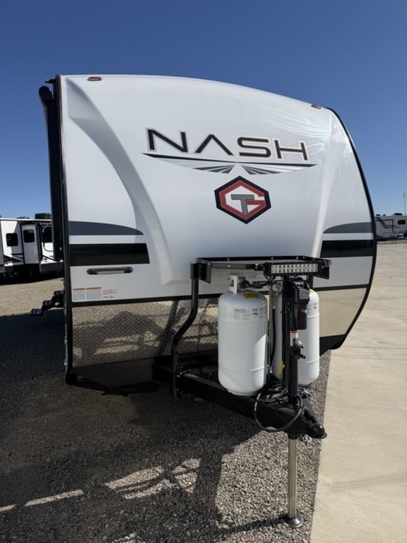 2026 Northwood Nash 24SD in los banos