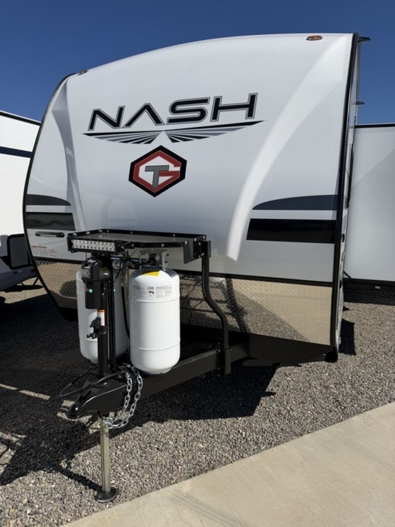 2026 Northwood Nash 24SD in los banos