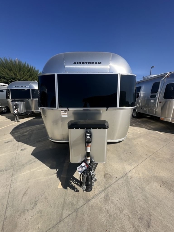 2026 Airstream Bambi 16RB in los banos