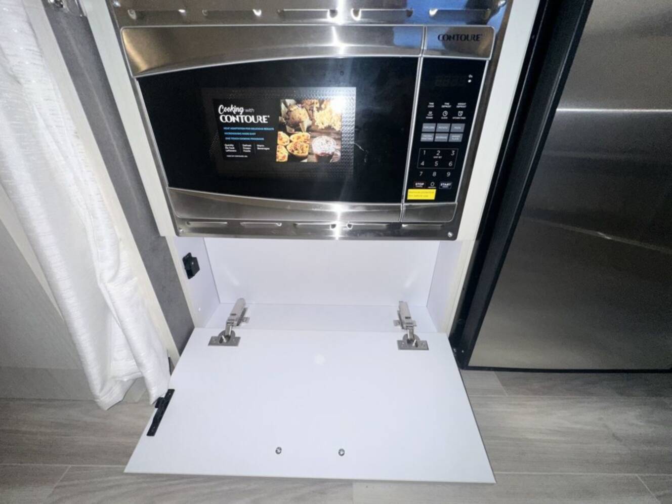A photo of this 2026 Airstream Bambi 16RB