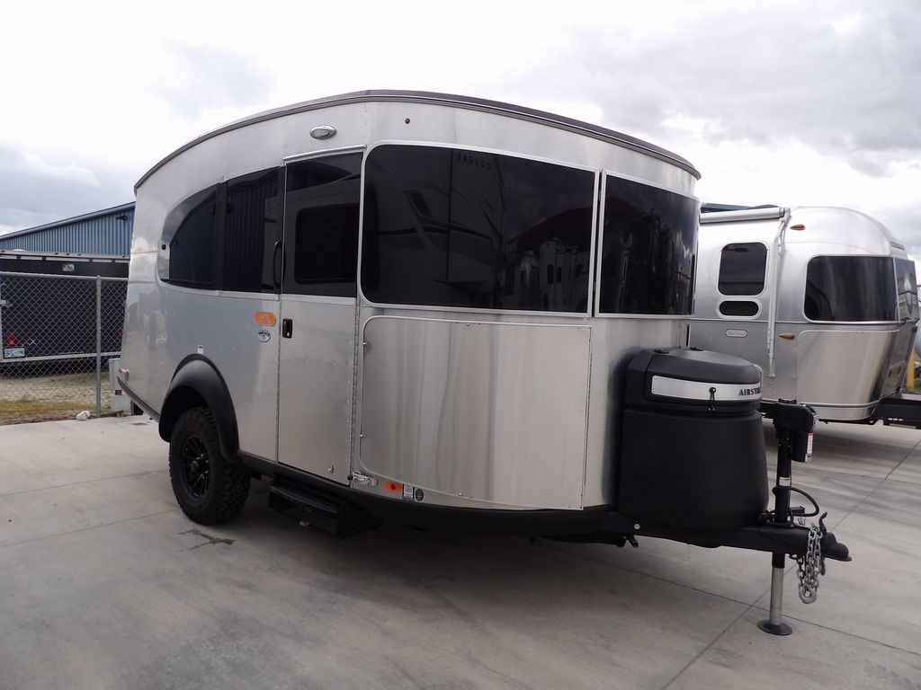 2025 Airstream Basecamp 20X RV