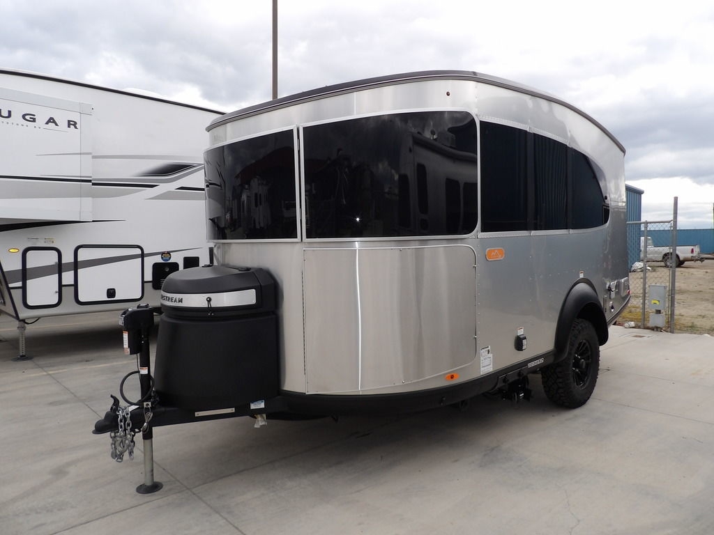 2025 Airstream Basecamp 20X in los banos