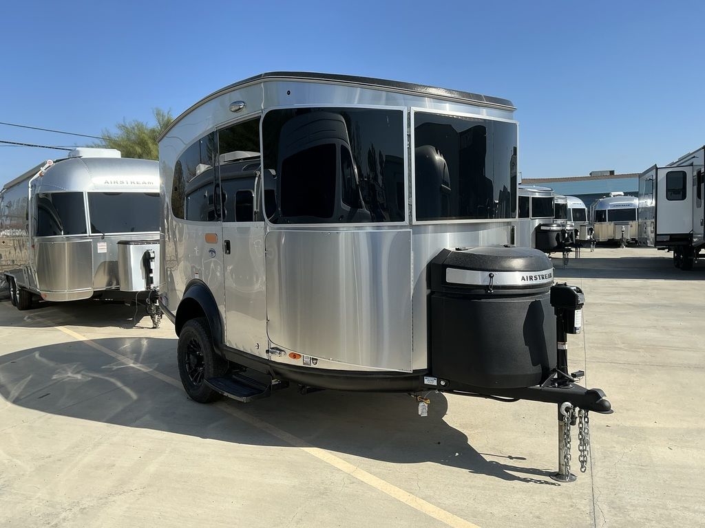2025 Airstream Basecamp 16X in los banos