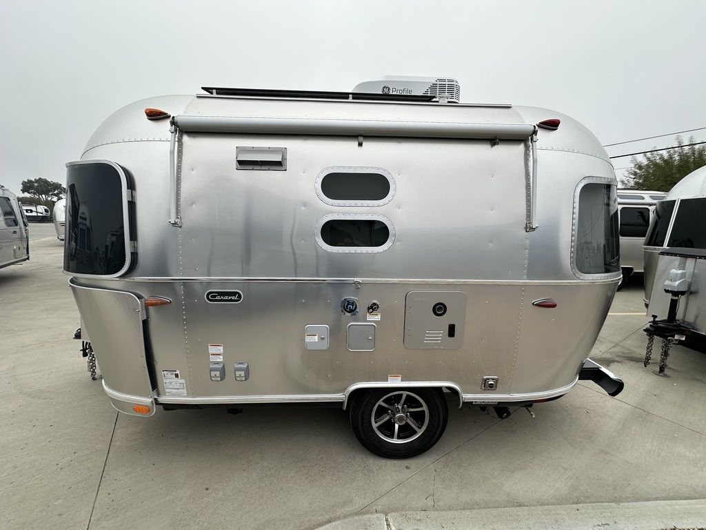 2026 Airstream Caravel 16RB in los banos