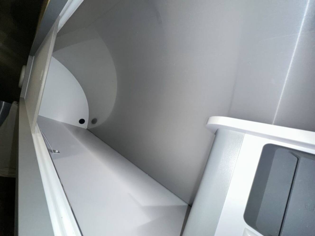 A photo of this 2026 Airstream Caravel 16RB