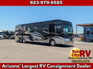 2015 NEWMAR DUTCH STAR 4375