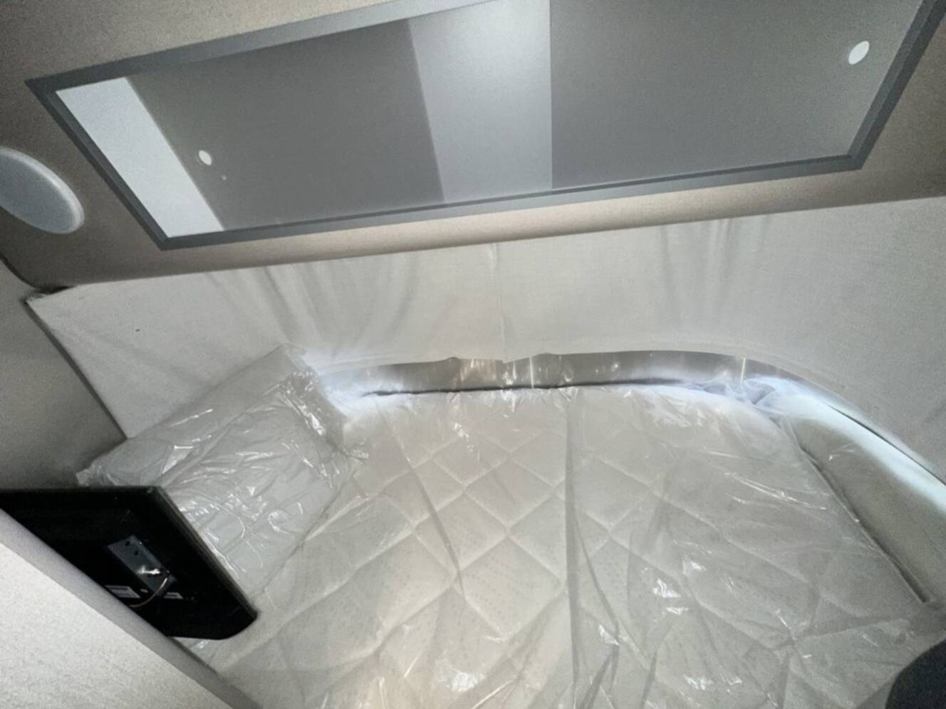 A photo of this 2026 Airstream Caravel 16RB