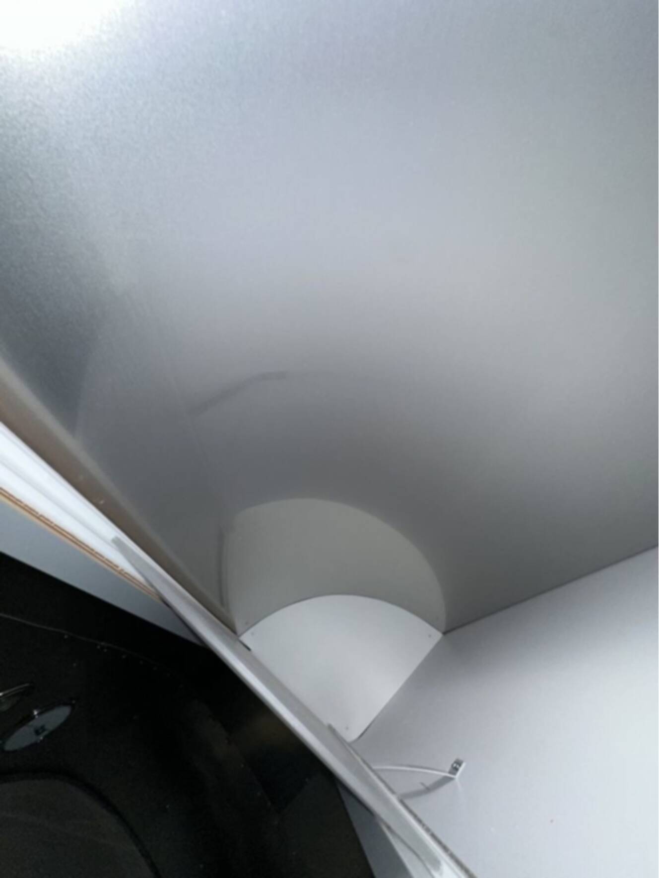 A photo of this 2026 Airstream Caravel 16RB