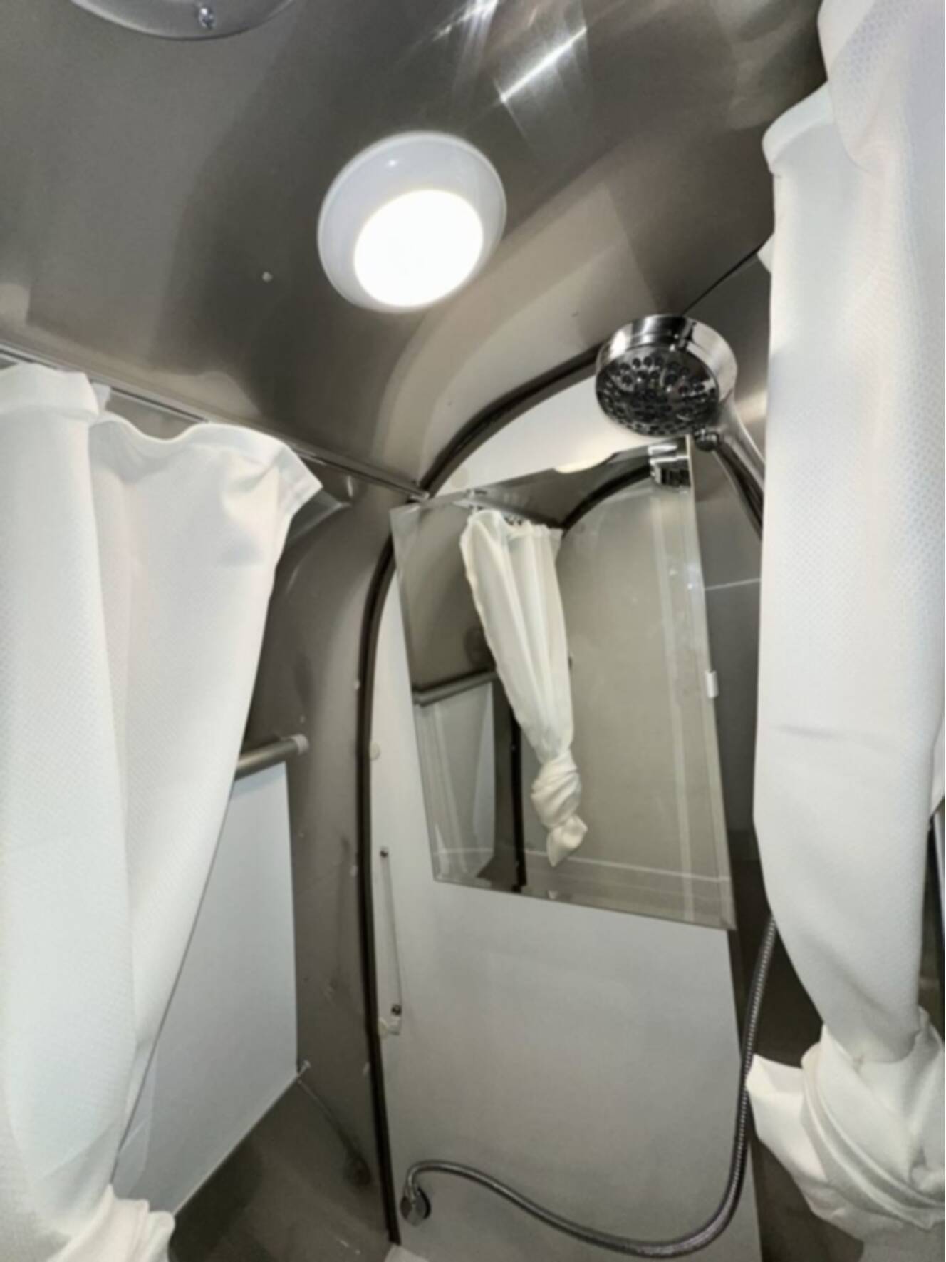 A photo of this 2026 Airstream Caravel 16RB