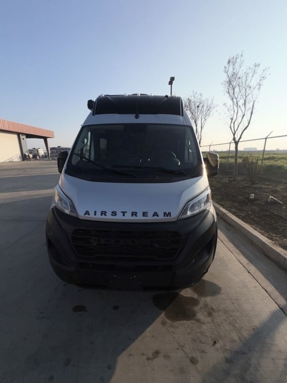 2026 Airstream Rangeline 21 BASE in los banos