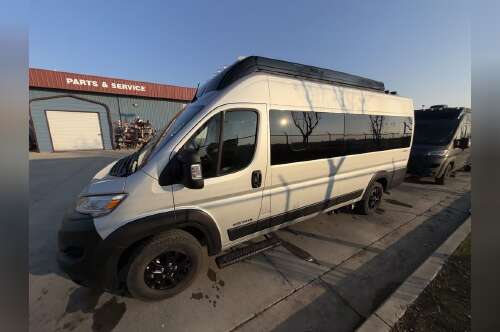 2026 Airstream Rangeline 21 BASE in los banos