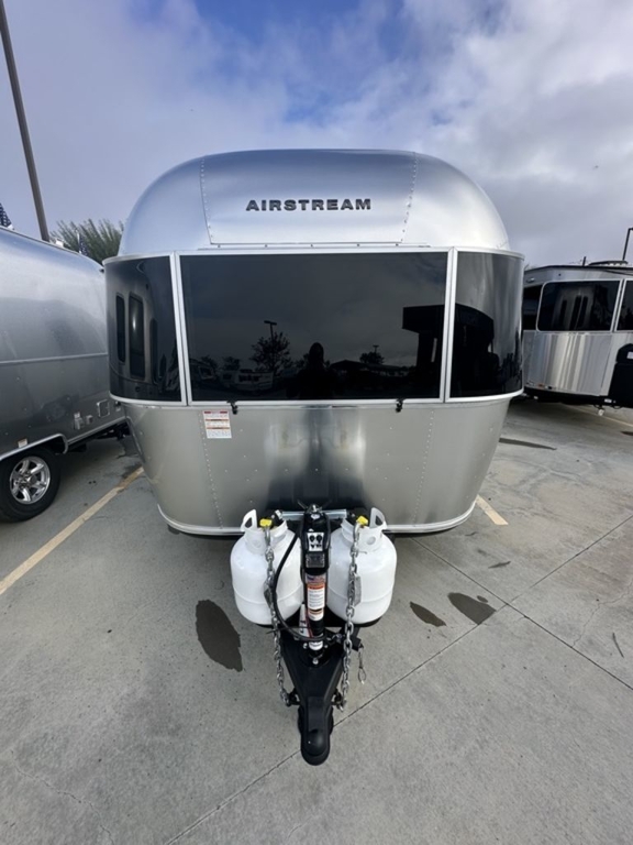 2026 Airstream Bambi 20FB in los banos