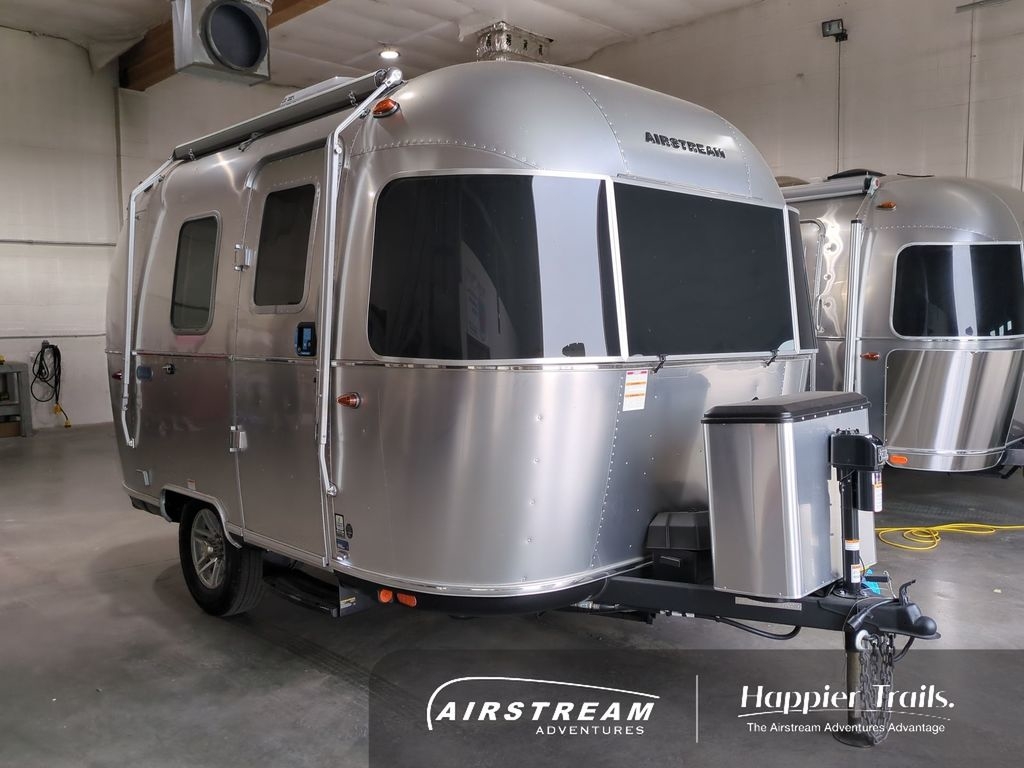 2026 Airstream Bambi 16RB in spokane valley WA