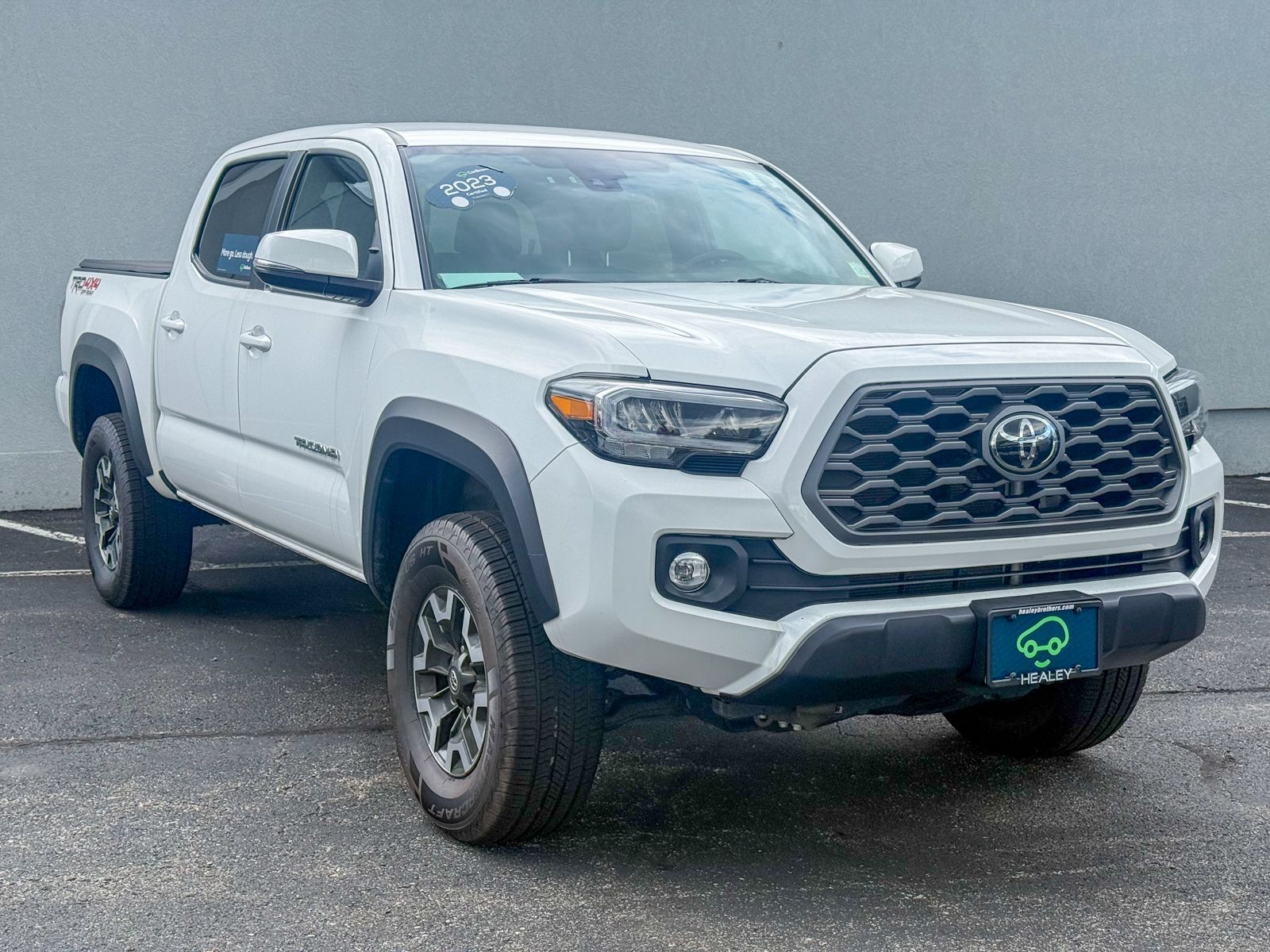 2023 TOYOTA TACOMA in New Hampton, NY