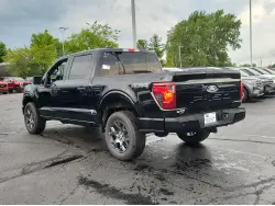 2026 FORD F150