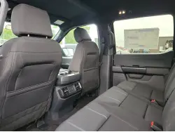 2026 FORD F150