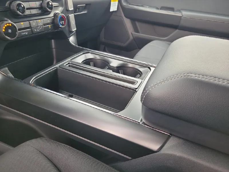 2026 FORD F150