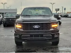 2026 FORD F150