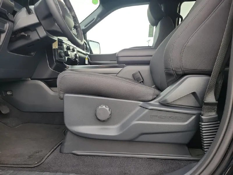 2026 FORD F150