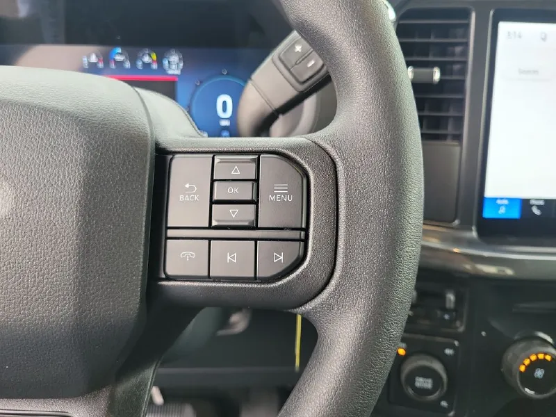 2026 FORD F150