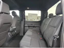 2026 FORD F150