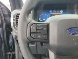 2026 FORD F150