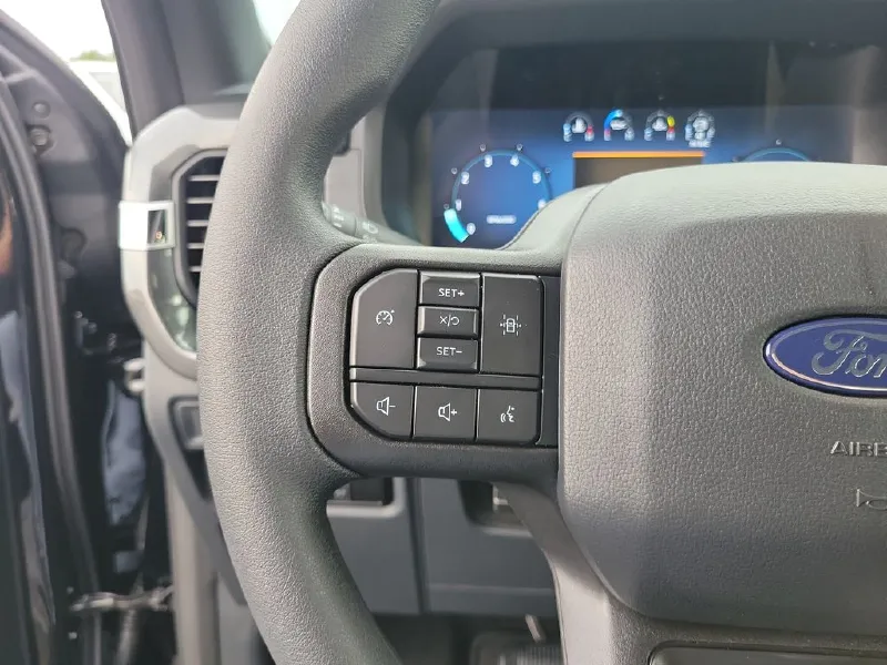 2026 FORD F150
