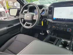 2026 FORD F150