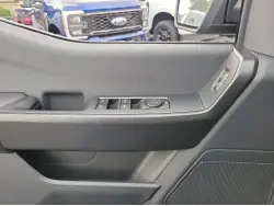 2026 FORD F150