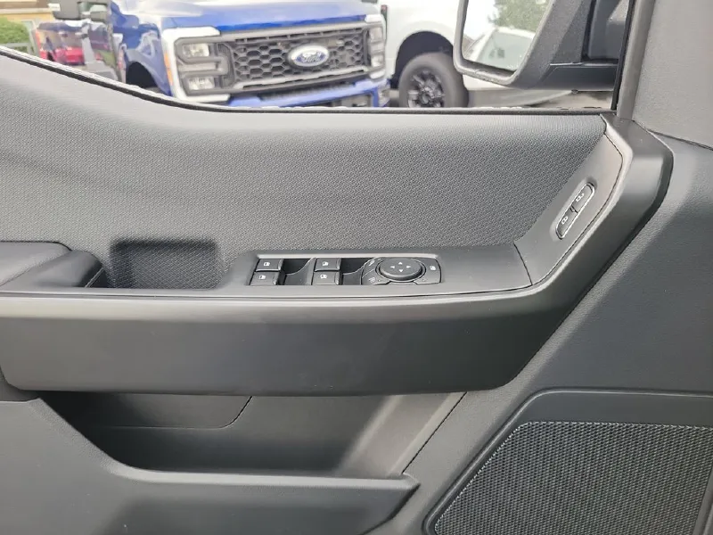 2026 FORD F150