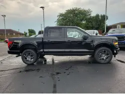 2026 FORD F150