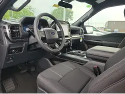 2026 FORD F150
