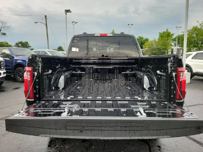 2026 FORD F150