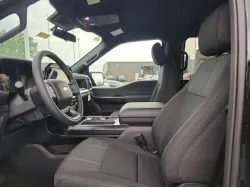 2026 FORD F150