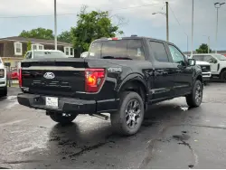 2026 FORD F150