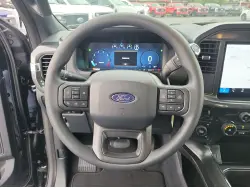 2026 FORD F150