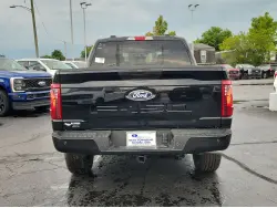 2026 FORD F150