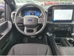 2026 FORD F150