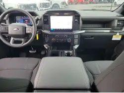 2026 FORD F150