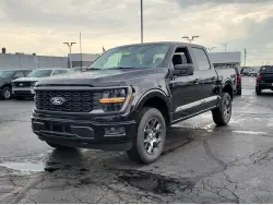 2026 FORD F150